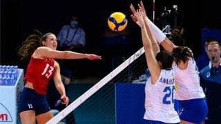 NEC　アメリカ代表サラ・ウィルハイトの新加入を発表