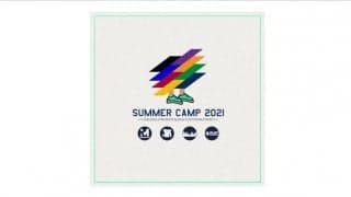 クライマーのクライマーによるクライマーのための能力測定会「SUMMER CAMP 2021」が7月22日より開催