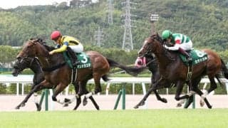【中京記念】アンドラステが重賞初制覇