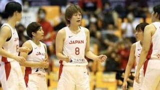 覚悟を持って臨むキャプテンの髙田真希「たくさんの人の思いを背負って…」