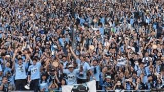 川崎Fでも選手1名が新型コロナ陽性判定、ACL帰国後にスタッフ2名が陽性