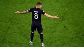 バイエルン元会長に続いて西独代表のレジェンドもトニ・クロースに厳しい意見「もはや代表クラスではなかった」