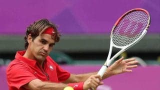 フェデラーのオリンピック回想：4度の出場で得たものは