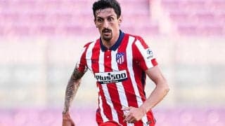 アトレティコに痛手…サビッチが右太ももの筋膜損傷で数週間の離脱に