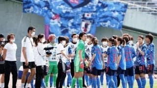 【東京オリンピック直前の激論】　大住良之×後藤健生(5)「五輪は男子と女子の状況がぜんぜん違う」「なでしこジャパンの期待は遠藤純」