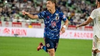 Ｕ－24スペイン戦を同国の名指導者が分析。日本の技術とスピードを評価「カウンターは脅威だった」