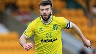 ノリッジが主将を務めるスコットランド代表DFハンリーと契約延長