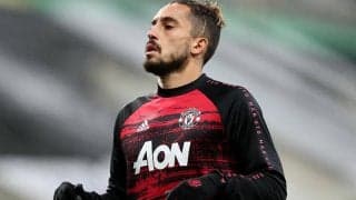 アレックス・テレス、ローマ移籍噂も「ユナイテッドで自分の価値を示したい」