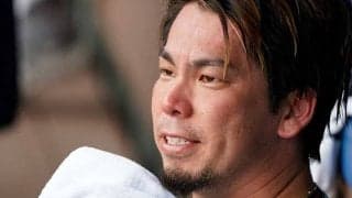 【MLB】36歳迎えた早穂夫人が「綺麗ですねぇ」　記念日2ショットの「マエケン甘えてる？」