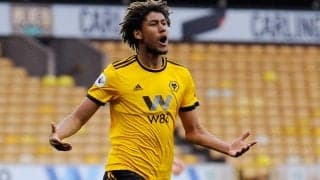 ウルブスが下部組織出身のDFサンダーソンと4年契約、今季はバーミンガムへレンタル