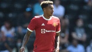 ルーニー、去就揺れるリンガードに「ユナイテッド復帰のチャンスが大いにある」