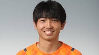 J2最下位の相模原が5人目の補強、U-24日本代表のトレーニングパートナーだった清水MF成岡輝瑠を育成型期限付き移籍で獲得