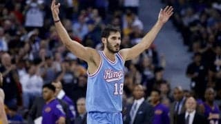 イスラエル出身選手として初のドラフト1巡目指名を受けたオムリ・カスピが現役引退へ