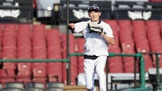 「日本一の遊撃手」に求められる変わり身…源田壮亮が侍Jで果たす“1人4役”以上