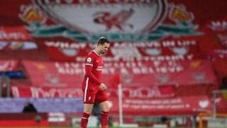 ヘンダーソンがリバプールを去る可能性？ FGSの目論見、ワイナルドゥムの二の舞も