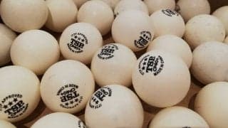 【検証】「あなたは何時間ムダにしてる？」球拾いのタイムロスを徹底比較