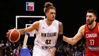 宇都宮がニュージーランド代表経験を持つアイザック・フォトゥと契約合意