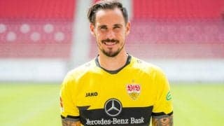 フランクフルトがシュツットガルトGKグラールを3年契約で獲得