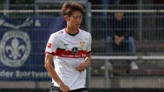 「初出場に向けて努力」伊藤洋輝がシュツットガルトで初インタビュー、日本代表は「今の所は考えていない」