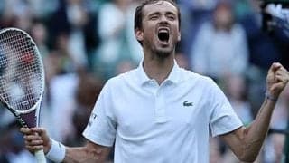 メド 五輪へ「初練習が終了」