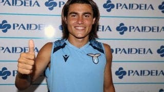 ラ・リーガ最年少デビューのマジョルカ神童がラツィオに加入!