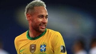 ネイマールがコナミと契約！ 『ウイイレ』などサッカーゲームのアンバサダーに「光栄に思う」