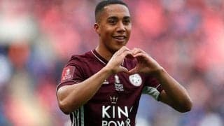 レスター、リバプール関心のティーレマンスと延長交渉へ