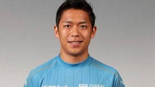 東京V、横浜FCからMF杉本竜士を完全移籍で獲得!　5年ぶりの古巣帰還に