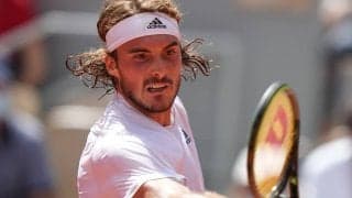 チチパス、オンコート・コーチングの解禁を求める。キリオスは「ひどいアイディア」と批判