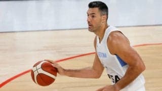 5大会連続で五輪に出場する男子アルゼンチン代表のメンバーが発表…日本代表と予選同組