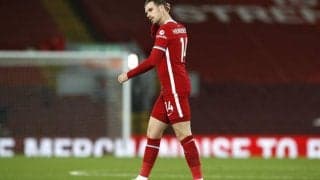 ヘンダーソン退団の噂をOBも不安視 「クラブは大きな間違いを冒すことになるかも…」