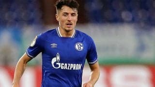 ビーレフェルト、シャルケ退団のシェプフが加入!