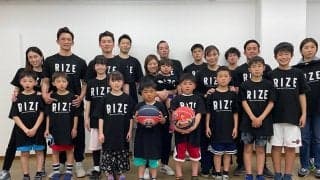 日本からの贈り物…キャピタル・ワン・アリーナに届いた国歌斉唱