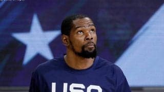 「今の俺たちにはコートの両エンドで築き上げたアイデンティティがある」とデュラント