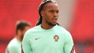 サウール獲得から後退のバルサ、中盤の新戦力としてポルトガル代表MFに注目か