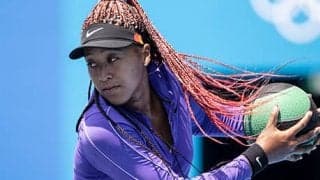 大坂なおみ 日本人初の表紙に