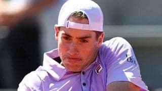  イズナー「実力を証明する」 