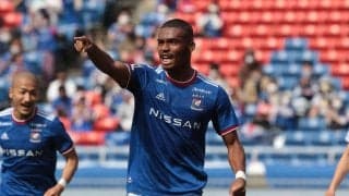 横浜FMの日本代表FWオナイウ阿道が仏2部のトゥールズへと完全移籍、背番号は「7」