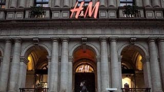 バルセロナ、中国からの反発を受けてH＆Mとの交渉打ち切り…