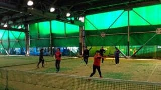  全国スクール紹介#12「ITC神戸インドアテニススクール」 