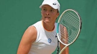 シフィオンテクが高崎での合宿終了。皆さんが“驚くほど親切だった”と謝意を綴る [東京オリンピック]