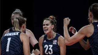 トヨタ車体　アメリカ代表ケルシー・ロビンソンの新加入を発表