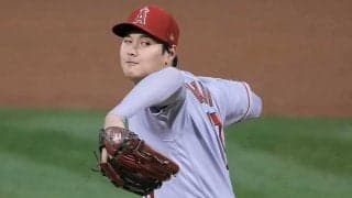 【MLB】大谷翔平の奪三振でまた珍フレーズ　米実況が日本語で興奮「ジャア～マタネ！」