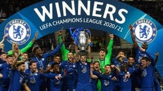 今季もWOWOWがCL全試合を独占放送、ELやスーパーカップ、ユースリーグも独占放送