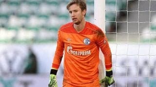 ウニオン・ベルリン、フランクフルトからデンマーク代表GKを獲得!