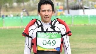 “愛馬”と挑む4度目の五輪　総合馬術・大岩義明選手「たくさんの方に注目していただけたら嬉しい」