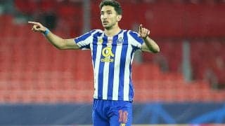 ポルト、リバプールからグルイッチを再レンタル!　「ファンからの愛情を無視できなかった」