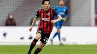 フランクフルトで8シーズン目に臨む長谷部誠は心身ともに充実!　去就や主将の役割にも言及