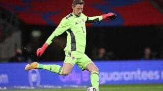 バーンリー、C・パレス退団のウェールズ代表GKヘネシーが加入!