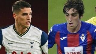 今度はラメラとブライアン・ヒル!　スパーズとセビージャが新たなトレード交渉